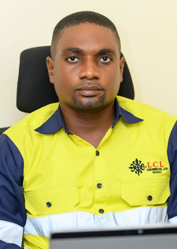 Anthony Turkson Kwofie